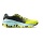 Mammut Trail Running Shoes Sertig II Low Yellow Women